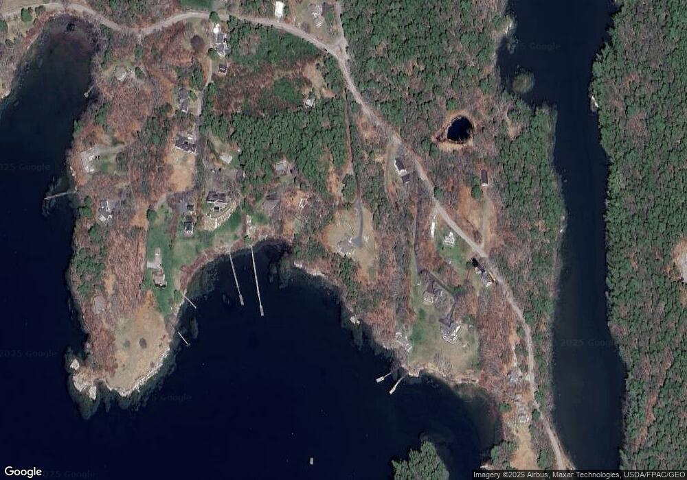20 Arrowhead Rd, Boothbay, ME 04537 - photo 1