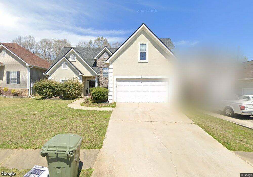 206 Turtle Cove, Carrollton, GA 30116 - photo 1