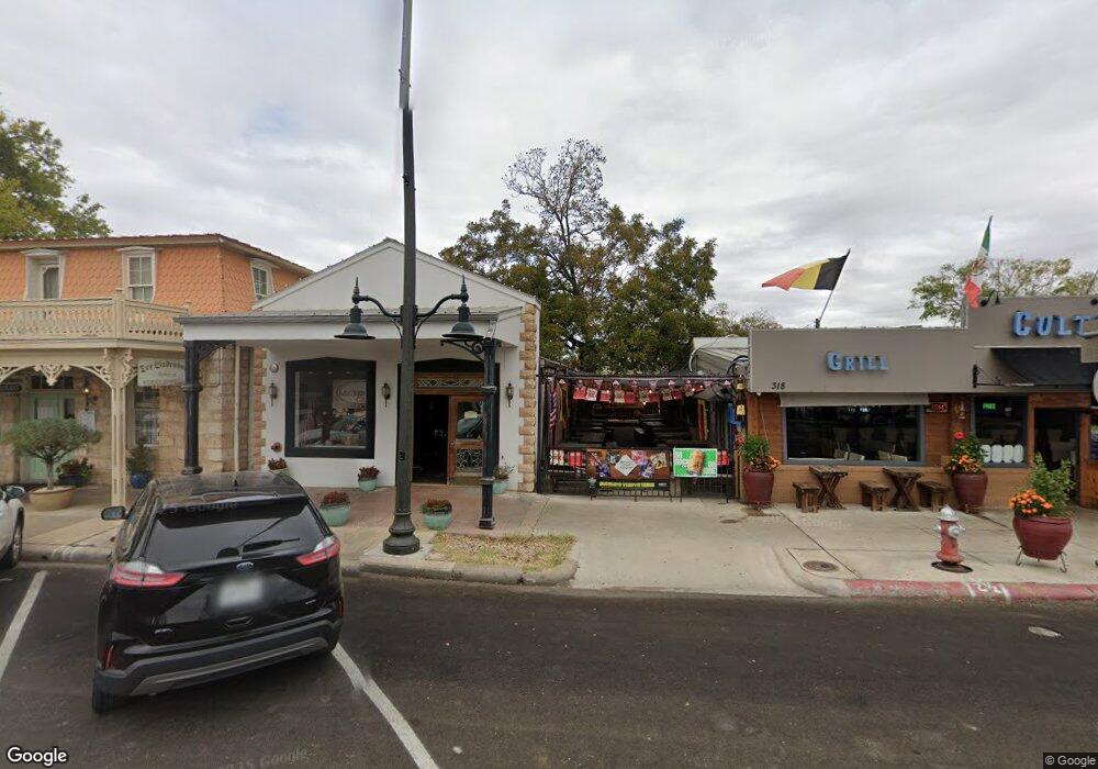 314 E Main St, Fredericksburg, TX 78624 - photo 1