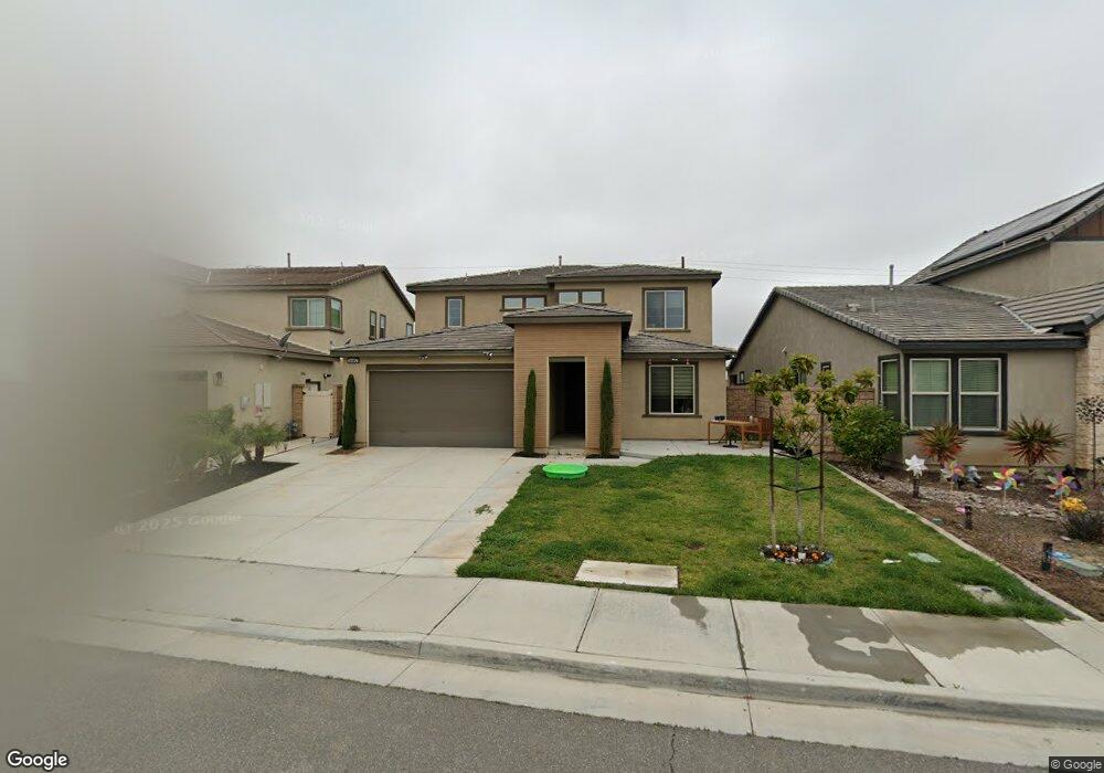 36487 Calle Lisbon, Winchester, CA 92596 - photo 1