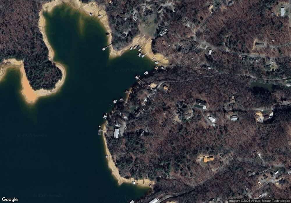 556 Hideaway Rd, Morganton, GA 30560 - photo 1