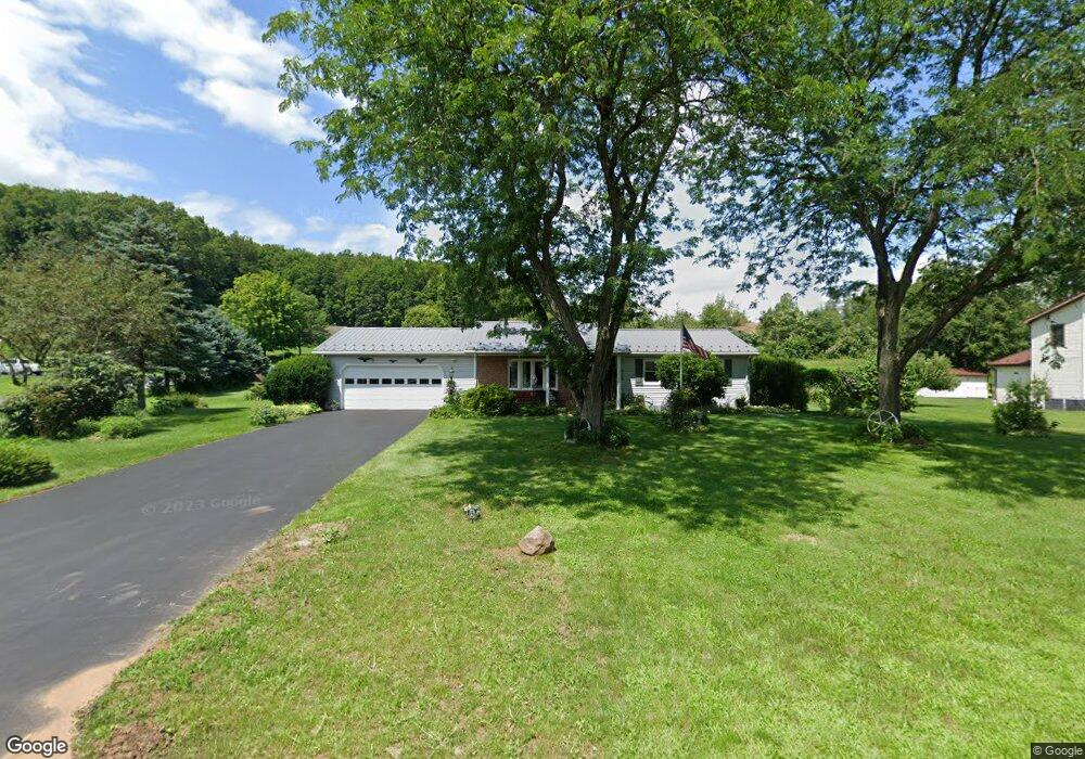 368 Henry Ave, Hughesville, PA 17737 - photo 1