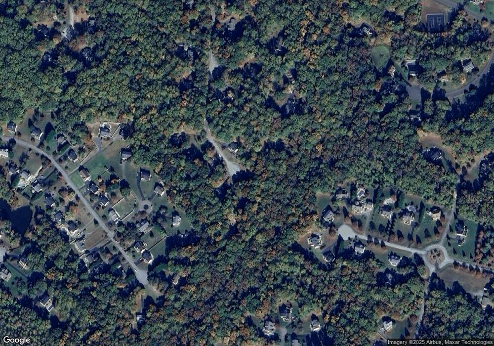 615 Carson Rd, Huntingtown, MD 20639 - photo 1