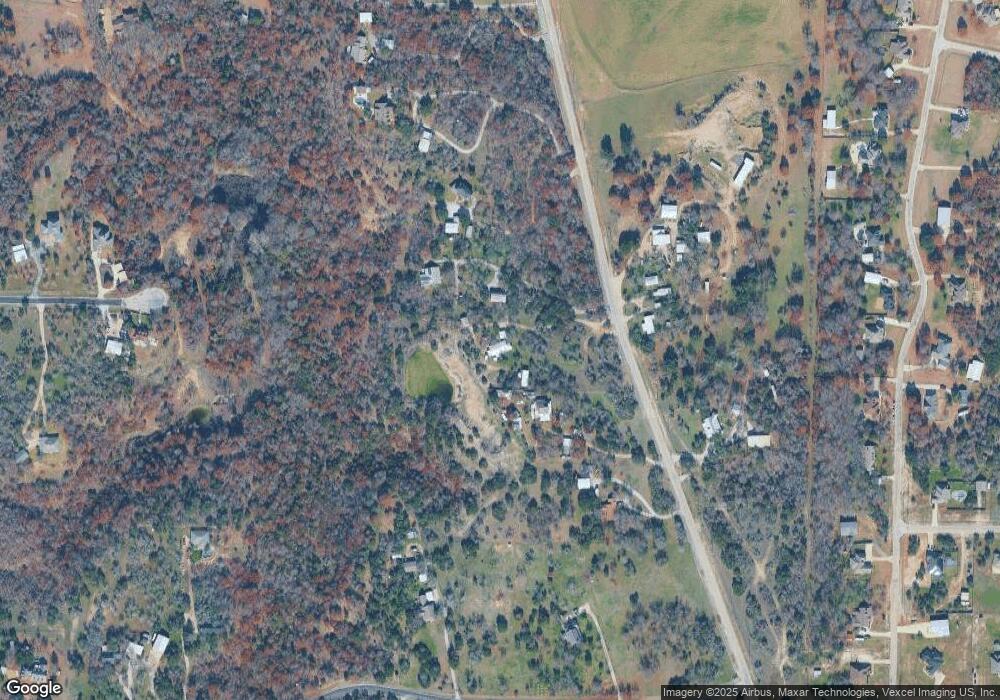 347 Newsom Mound Rd, Weatherford, TX 76085 - photo 1