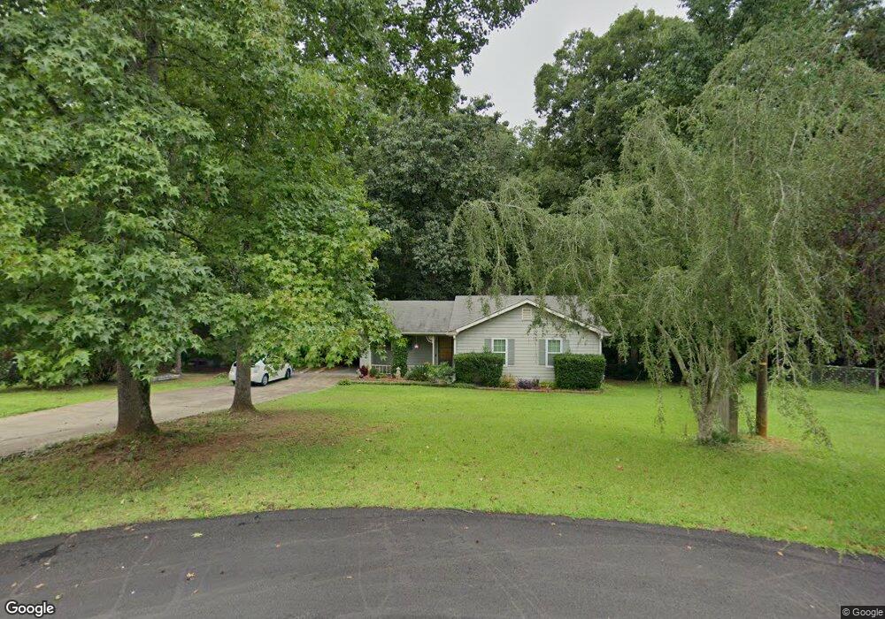 195 Heritage Way, Covington, GA 30016 - photo 1