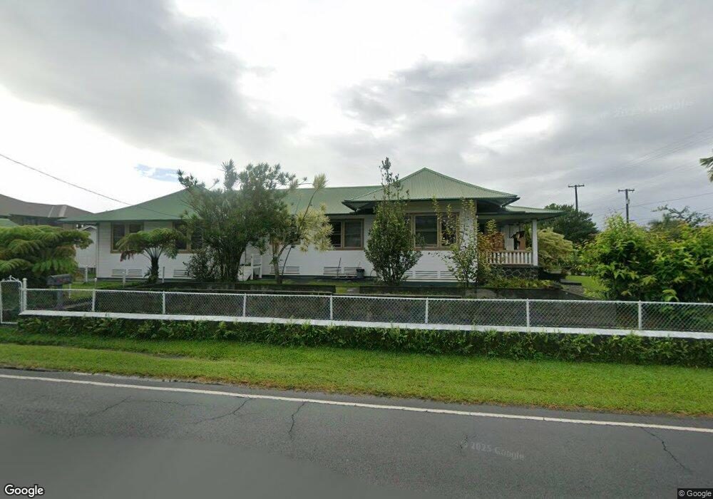 692 Kekuanaoa St unit 319, Hilo, HI 96720 - photo 1