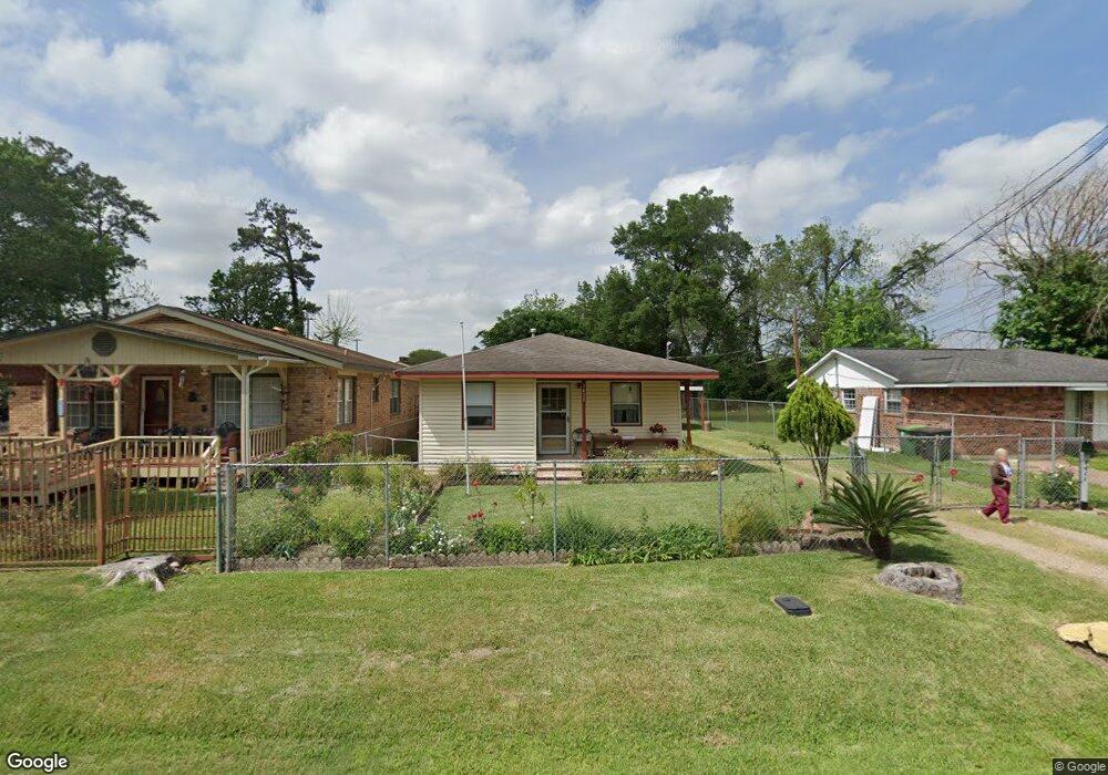 1411 De Boll St, Houston, TX 77022 - photo 1