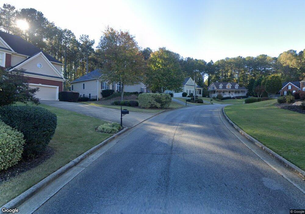 0 Copper Trail unit 8001663, Canton, GA 30114 - photo 1