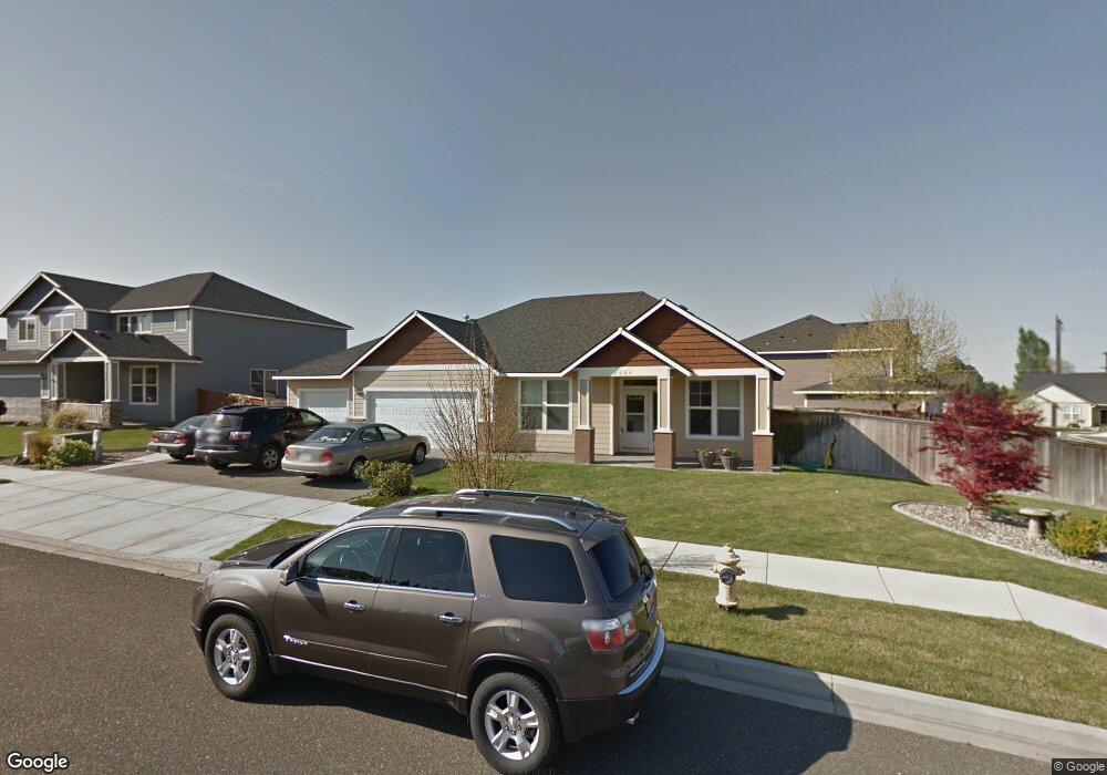 2004 S Sheppard Place, Kennewick, WA 99338 - photo 1