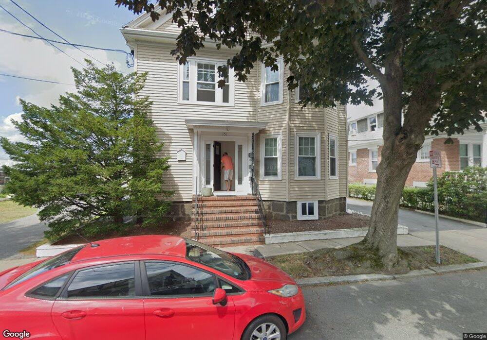 101 Leach St, Salem, MA 01970 - photo 1