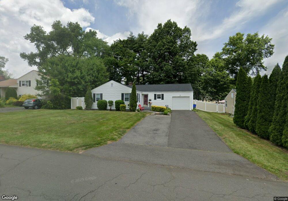 22 Sky View Dr, West Hartford, CT 06117 - photo 1