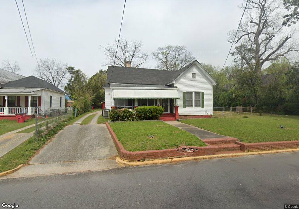2265 Jeff Davis St, Macon, GA 31201 - photo 1