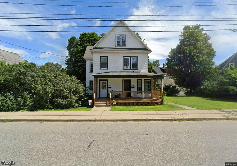 502 Main St, Springvale, ME 04083 - photo 1