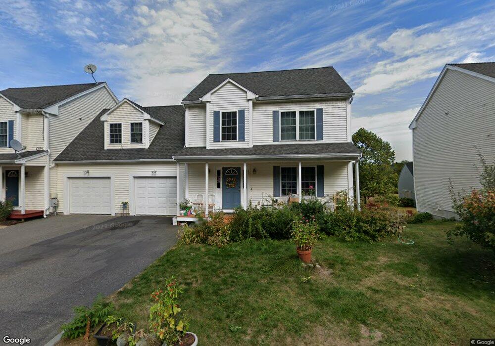 48 Joyce Ln, Boxborough, MA 01719 - photo 1