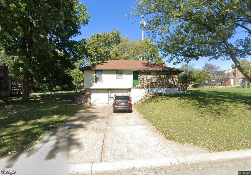 502 S Franklin St, Raymore, MO 64083 - photo 1