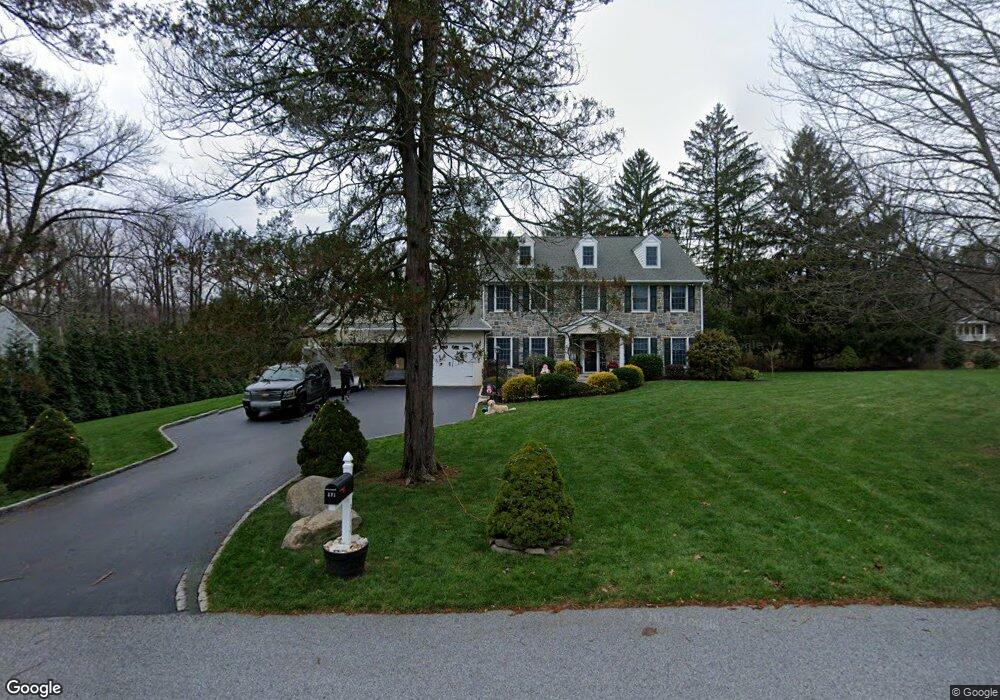 311 Abbey Rd, Berwyn, PA 19312 - photo 1