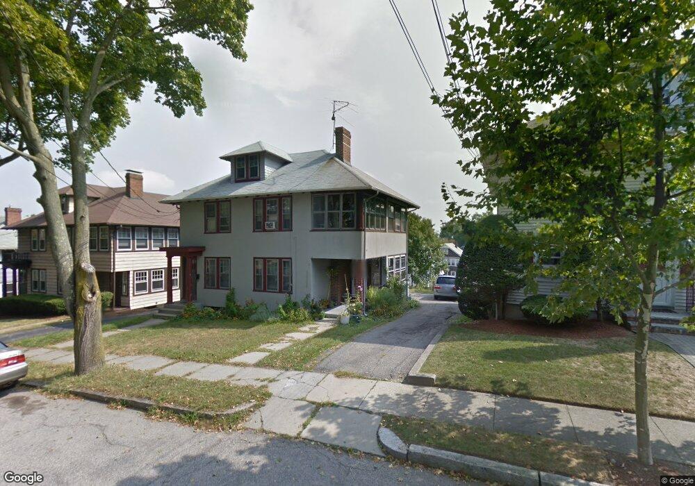 37-39 Lewis Rd unit 2, Belmont, MA 02478 - photo 1