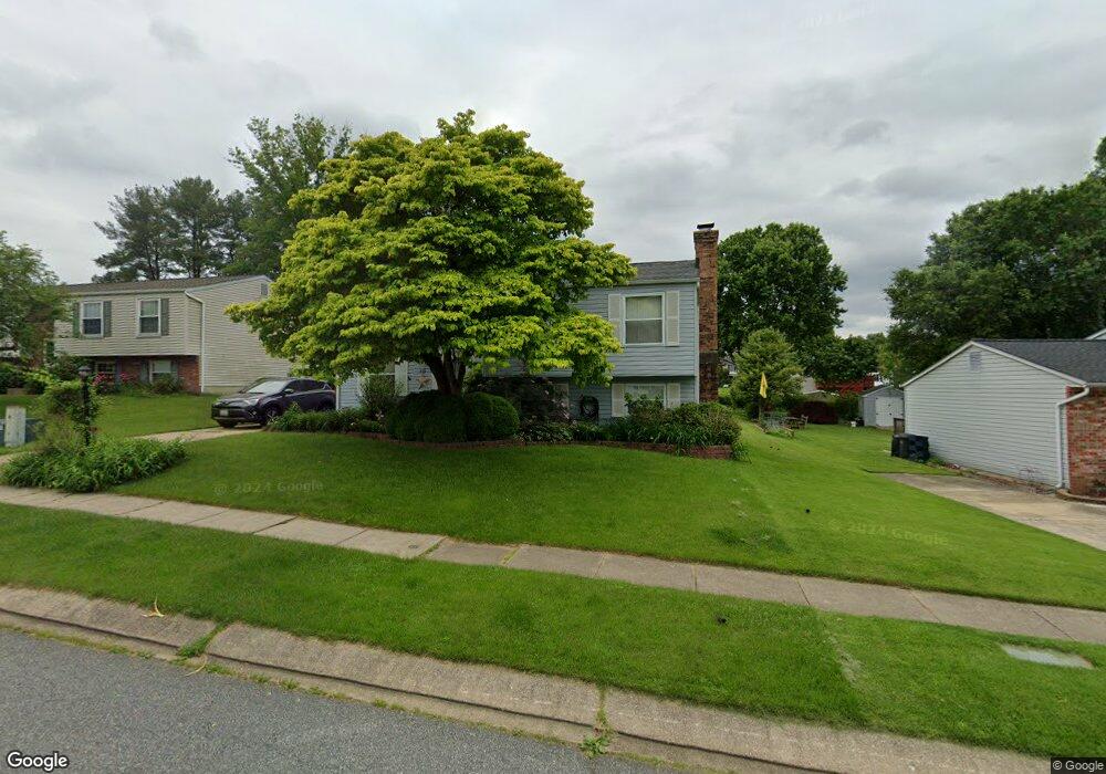 223 Laurentum Pkwy, Abingdon, MD 21009 - photo 1