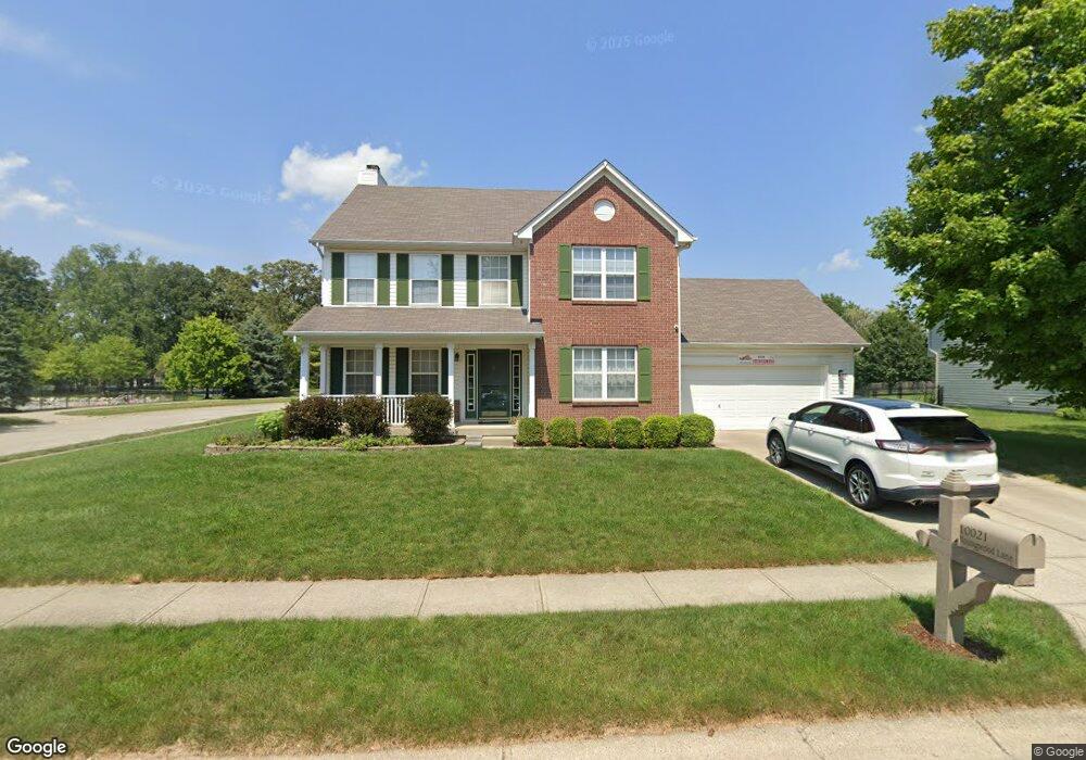10021 Youngwood Ln, Fishers, IN 46038 - photo 1