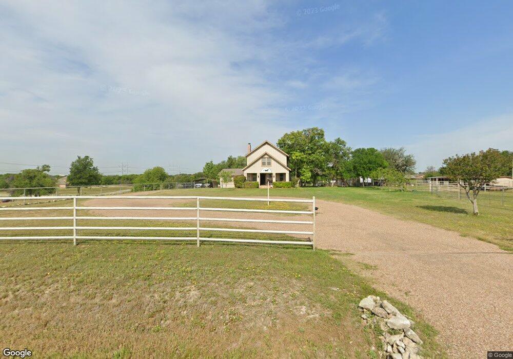 1816 Rider Rd, Azle, TX 76020 - photo 1