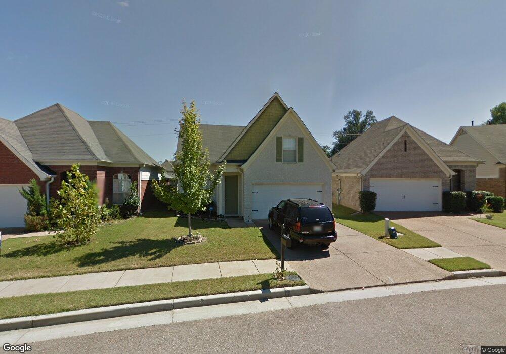 886 Tamarind Ln, Cordova, TN 38018 - photo 1