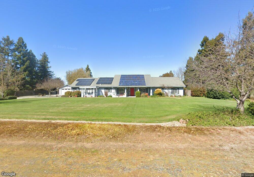 2515 E Spiess Rd, Acampo, CA 95220 - photo 1