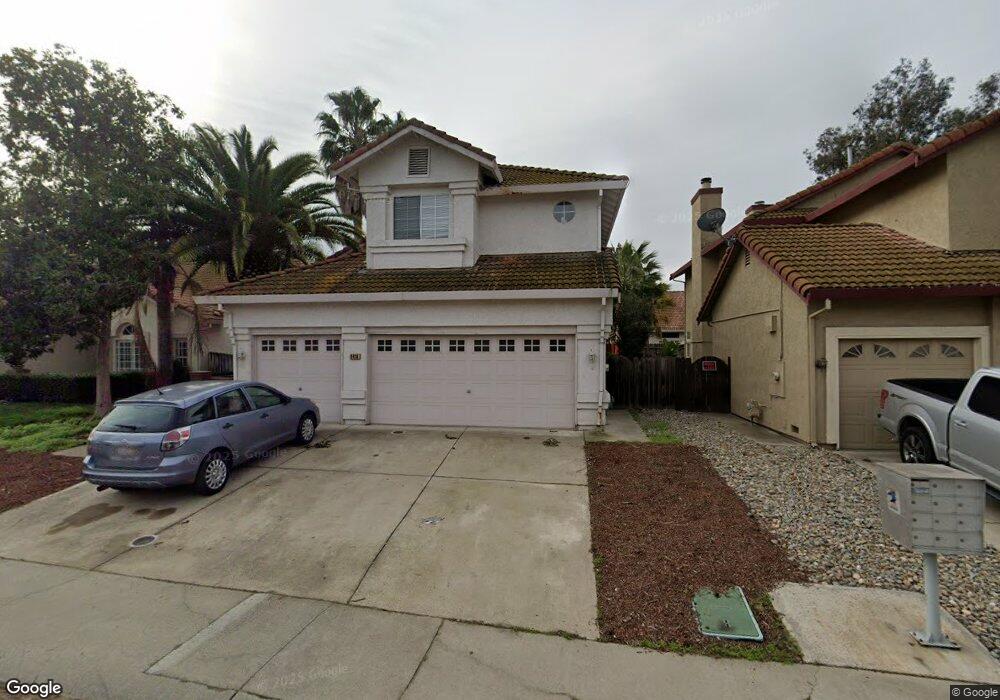 4418 Mapleplain Ave, Elk Grove, CA 95758 - photo 1