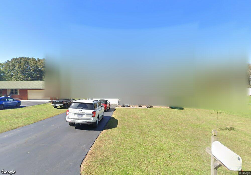 6672 Rader Ave, Cookeville, TN 38506 - photo 1