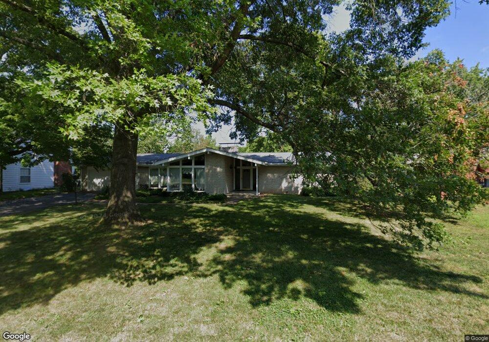 3407 Woodland Place, Columbus, IN 47203 - photo 1