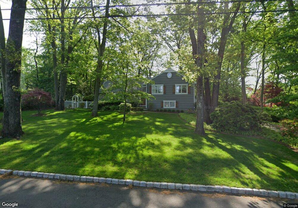 6 Old Farm Rd, Caldwell, NJ 07006 - photo 1