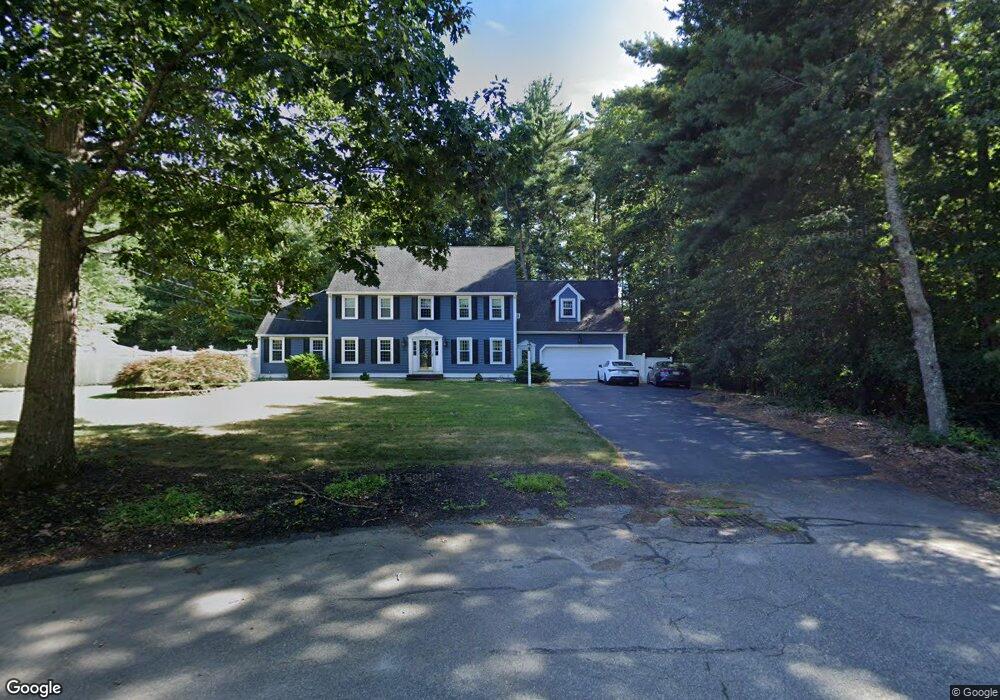 186 Pine Tree Dr, Hanover, MA 02339 - photo 1