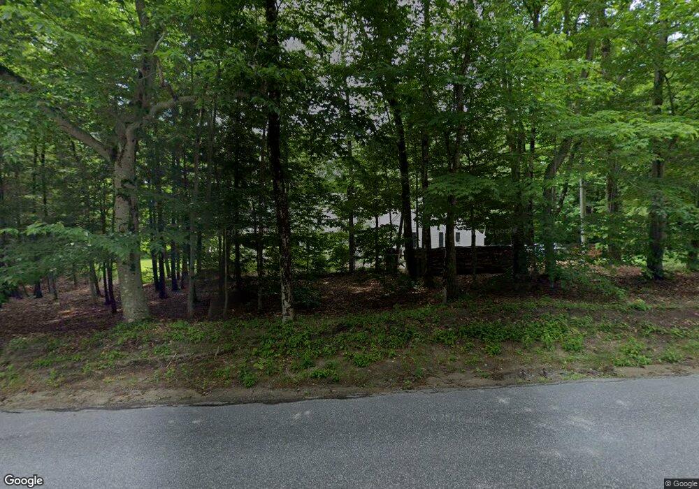 686 Seamans Rd, New London, NH 03257 - photo 1