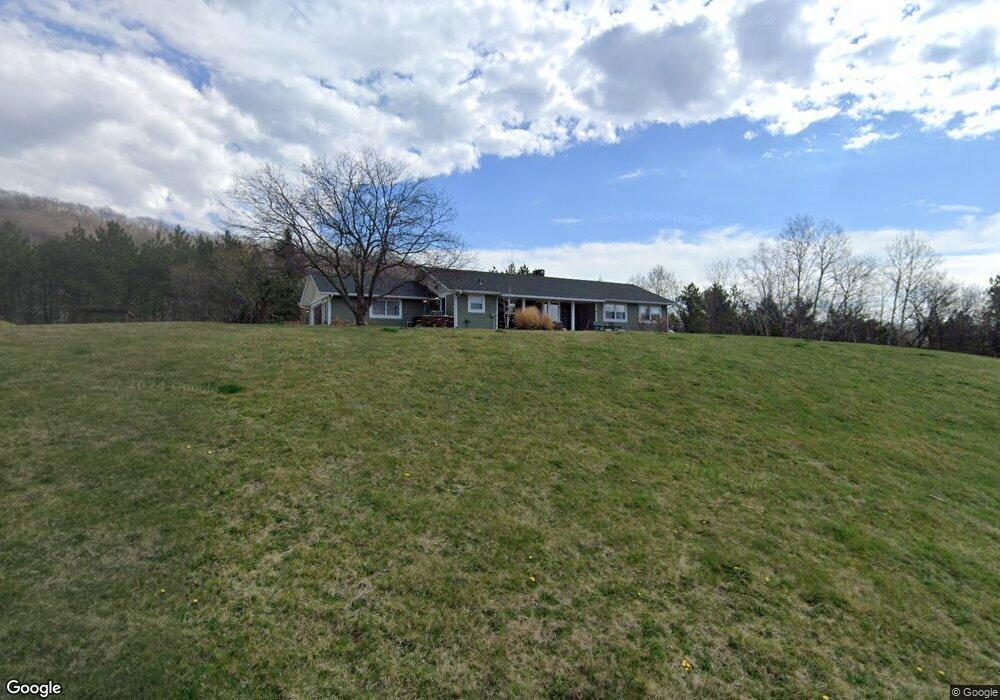 N18346 Brandtner Ln, Galesville, WI 54630 - photo 1