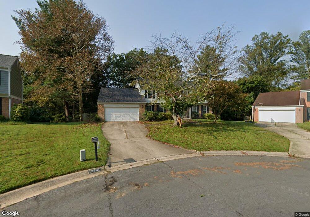 12601 Orchard Brook Terrace, Potomac, MD 20854 - photo 1