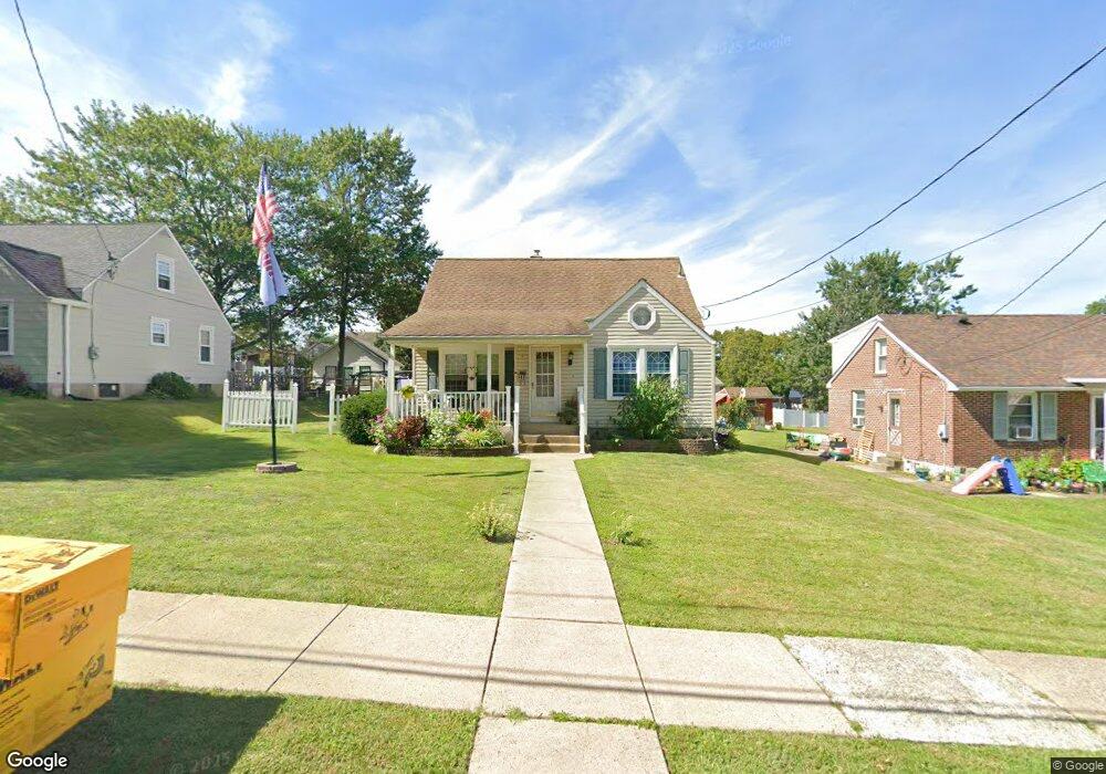 48 N 4th St, Souderton, PA 18964 - photo 1