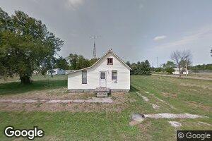 235 N Stanton St, Pilger, NE 68768
