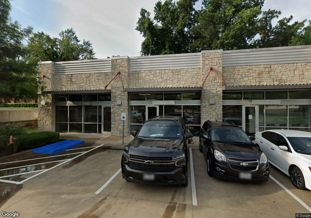 722 W Southwest Loop 323, Tyler, TX 75701 - photo 1