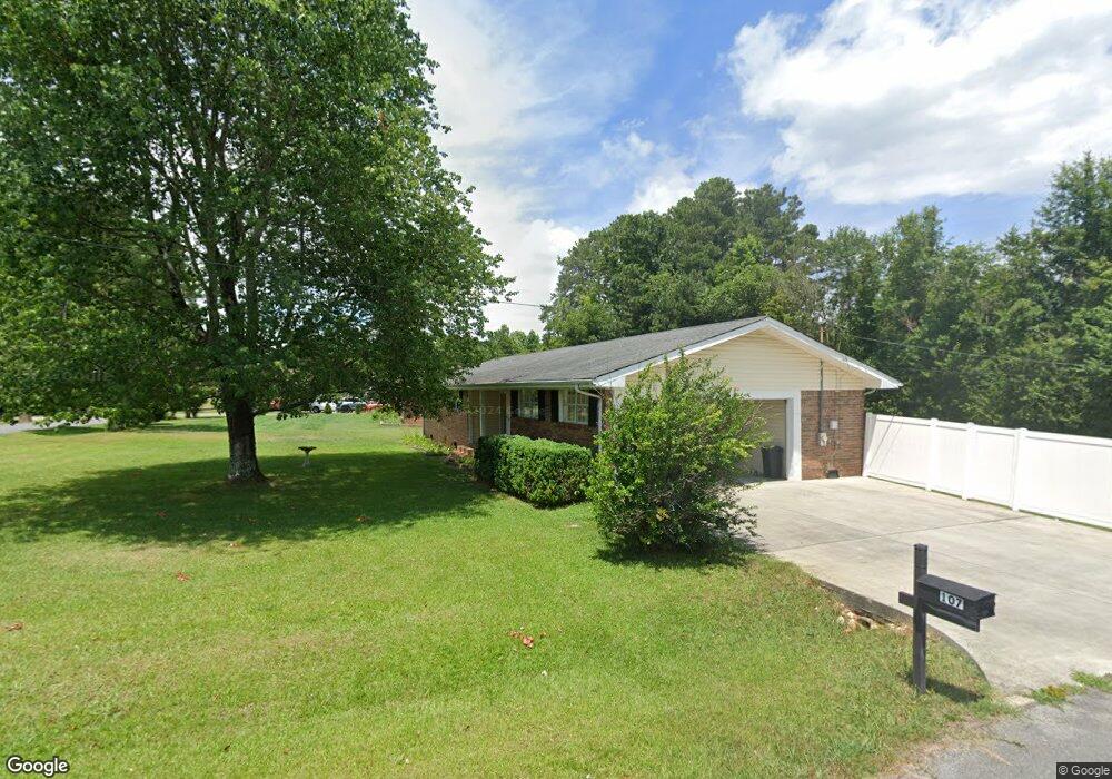 107 Cessna Dr, Dalton, GA 30721 - photo 1