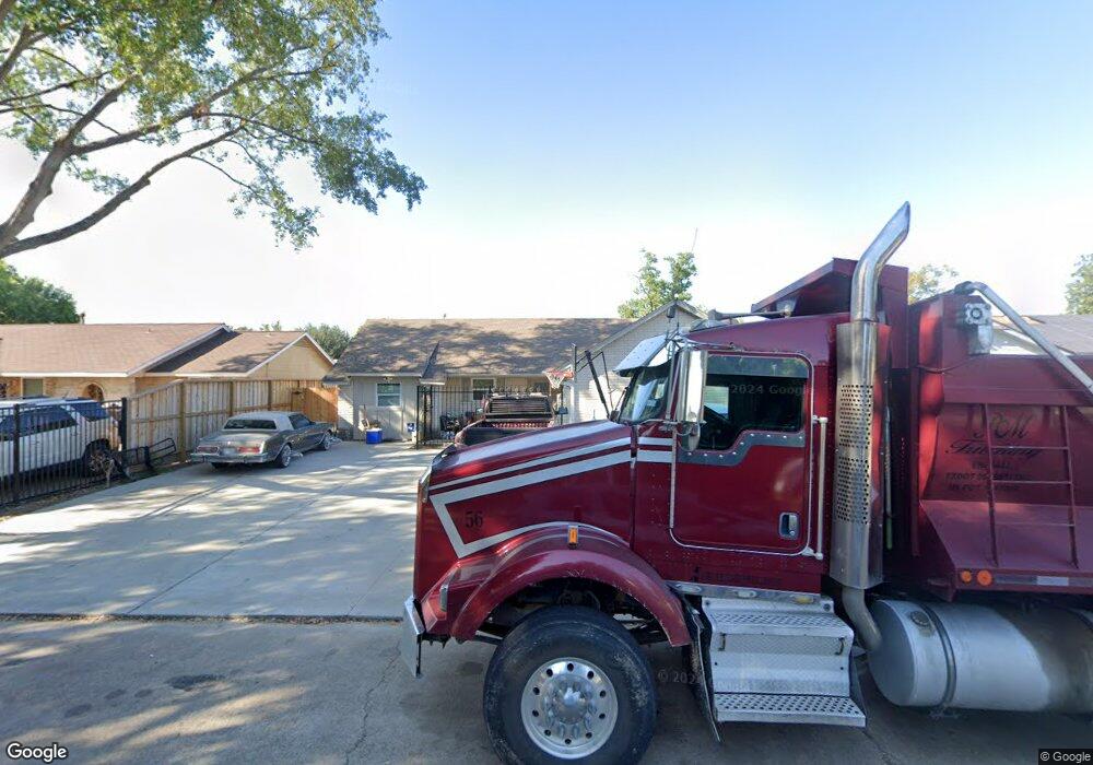 906 Cherry Spring Dr, Houston, TX 77038 - photo 1