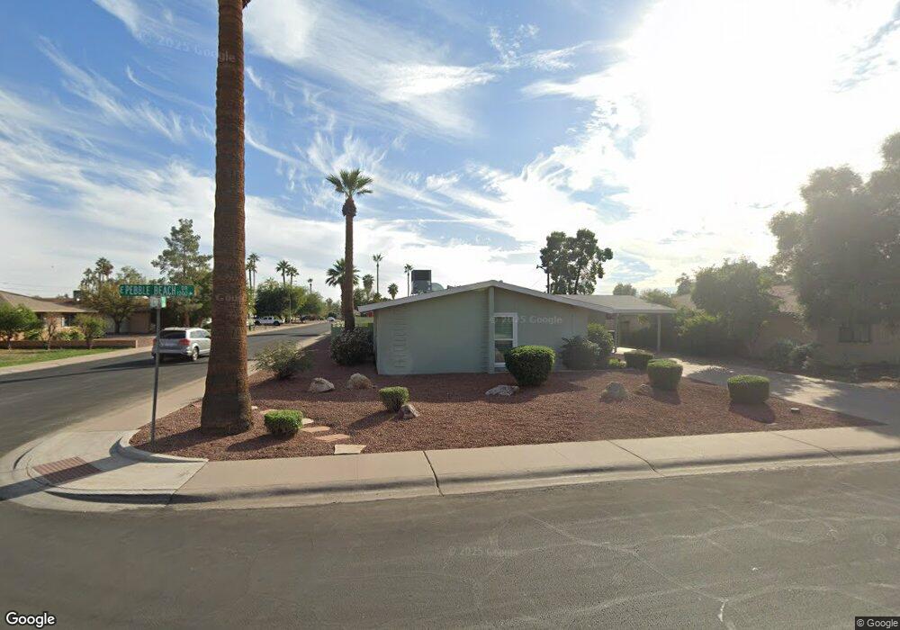 1271 E Pebble Beach Dr, Tempe, AZ 85282 - photo 1