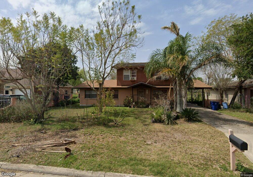 413 N 11th St, Donna, TX 78537 - photo 1