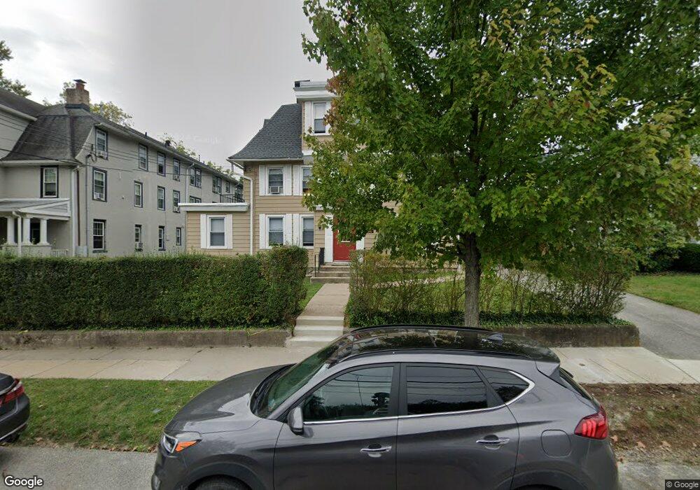 306 N Wayne Ave, Wayne, PA 19087 - photo 1