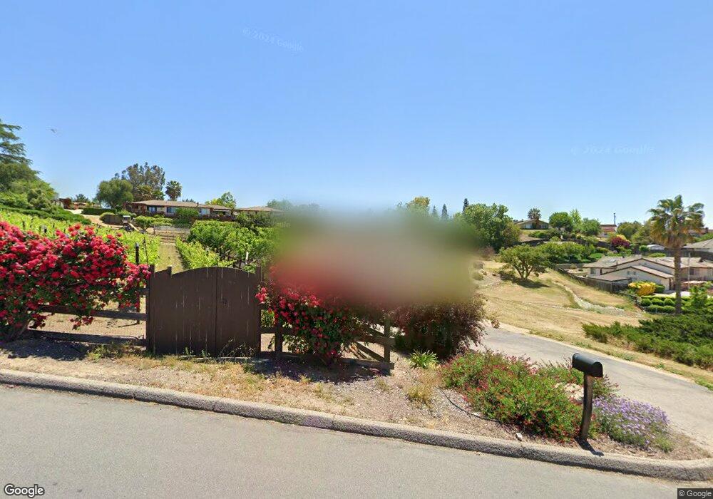 744 Walnut Dr, Paso Robles, CA 93446 - photo 1