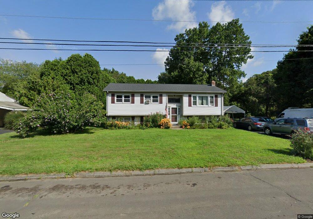 3 Wagonwheel Rd, East Lyme, CT 06333 - photo 1