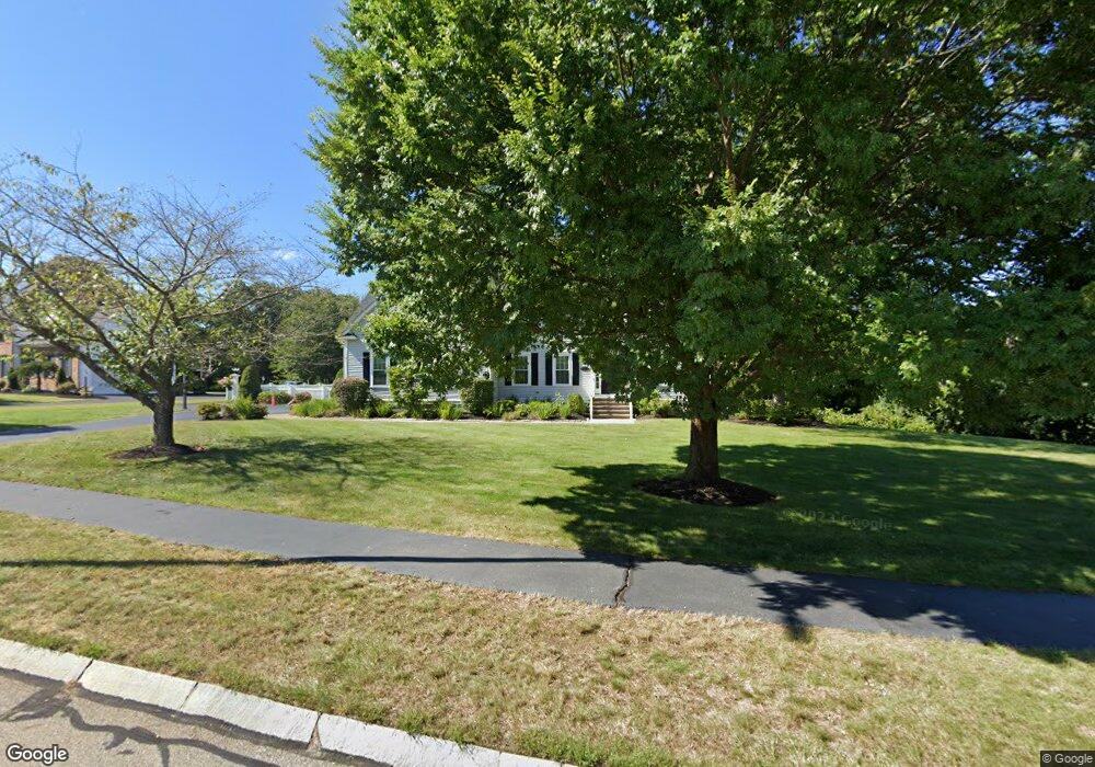 7 Northern Spy Rd, Franklin, MA 02038 - photo 1