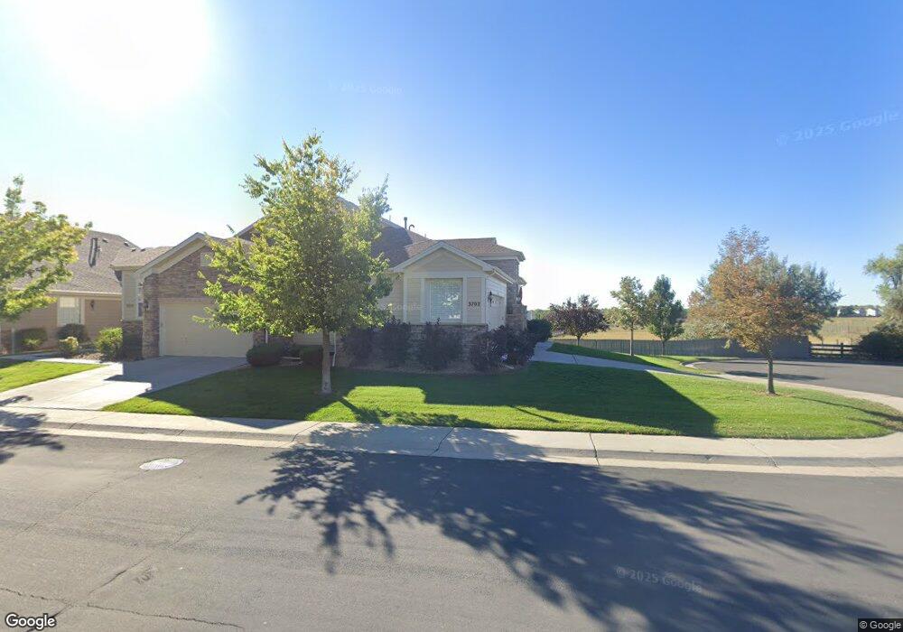 3702 E 127th Ln, Thornton, CO 80241 - photo 1