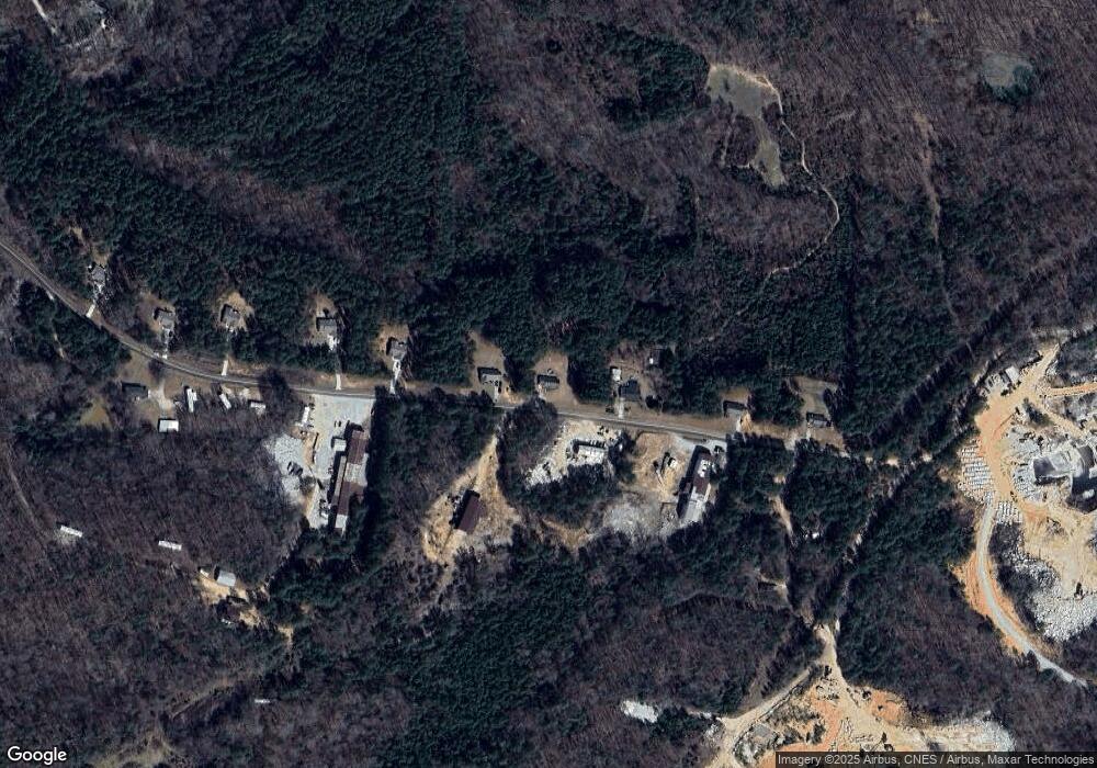 1222 Allen Logan Rd, Elberton, GA 30635 - photo 1