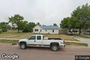 210 N Ash St, Springview, NE 68778