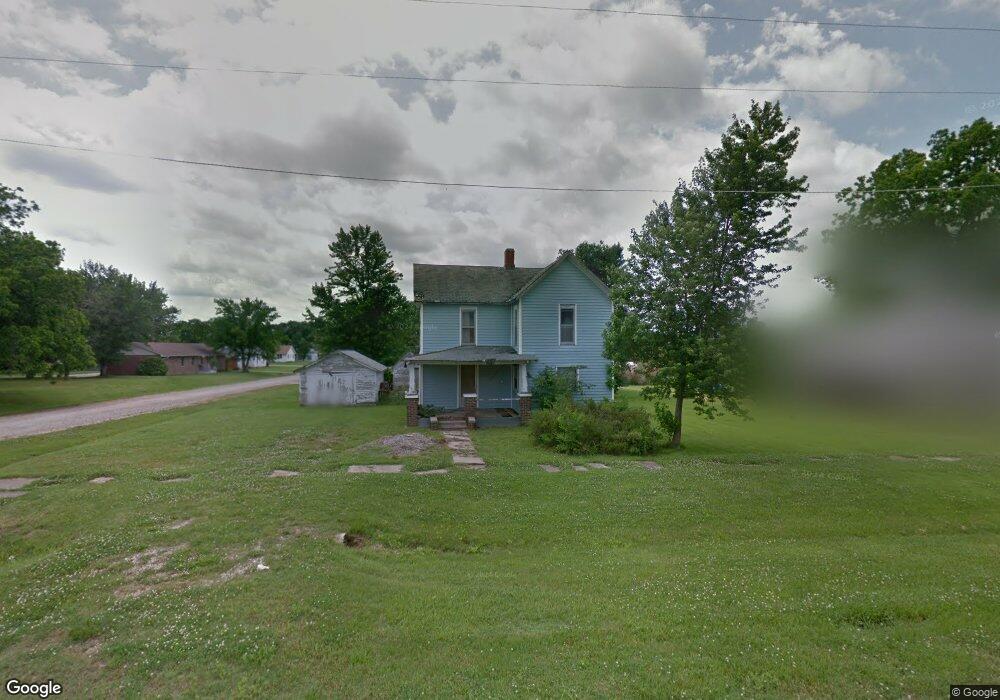 201 W 5th St, Longton, KS 67352 - photo 1