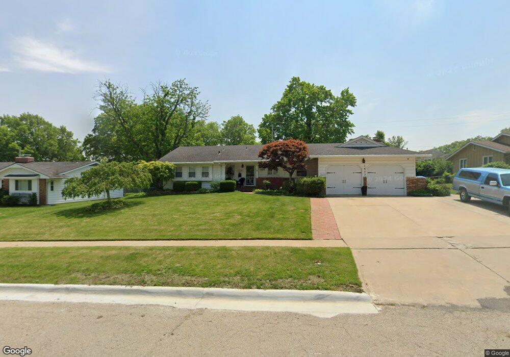 1655 SW Withdean Rd, Topeka, KS 66611 - photo 1